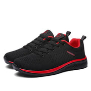 Men Shoes Running Shoes For Men Lightweight Tenis Comfortable Breathable Walking Sneakers